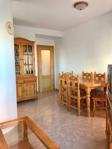 Confortable Apartamento En La Manga Del Mar Menor