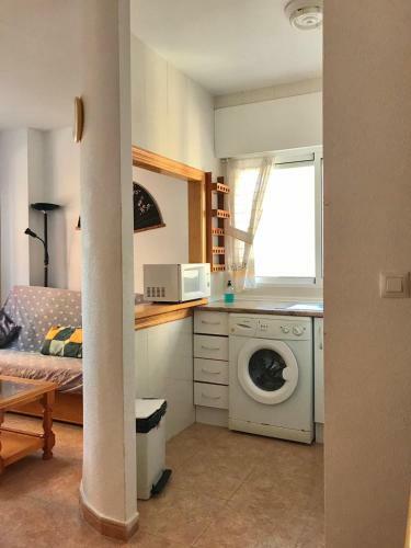Confortable Apartamento En La Manga Del Mar Menor