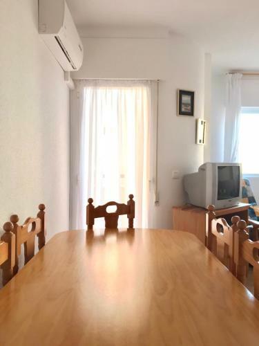 Confortable Apartamento En La Manga Del Mar Menor