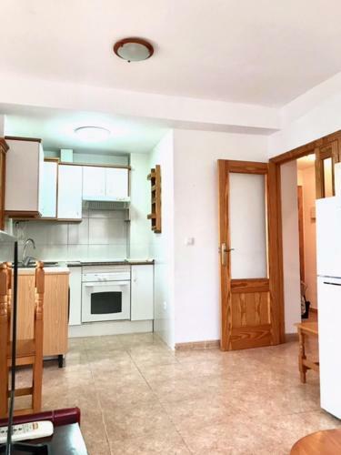 Confortable Apartamento En La Manga Del Mar Menor