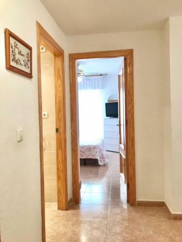 Confortable Apartamento En La Manga Del Mar Menor