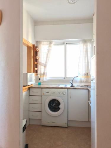 Confortable Apartamento En La Manga Del Mar Menor