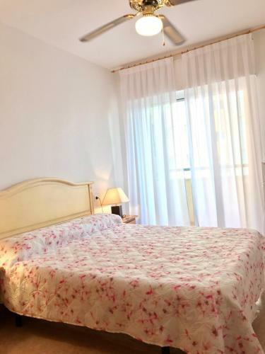 Confortable Apartamento En La Manga Del Mar Menor