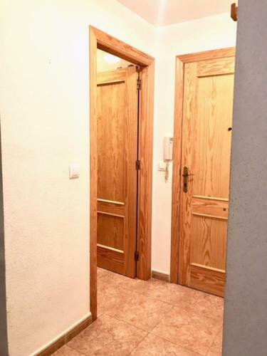 Confortable Apartamento En La Manga Del Mar Menor