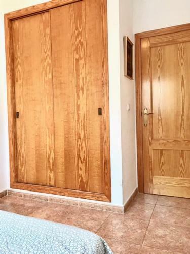 Confortable Apartamento En La Manga Del Mar Menor