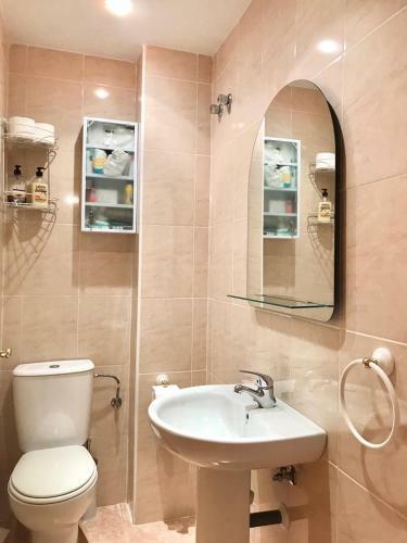 Confortable Apartamento En La Manga Del Mar Menor