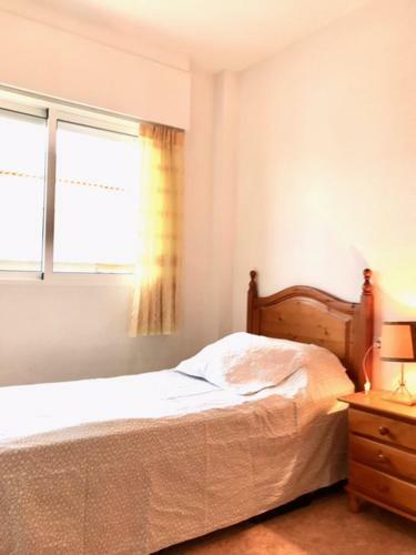 Confortable Apartamento En La Manga Del Mar Menor