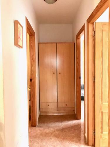 Confortable Apartamento En La Manga Del Mar Menor