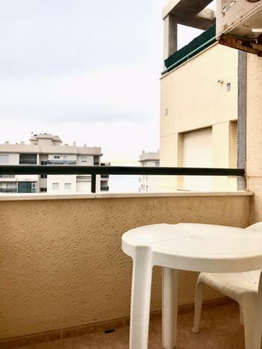 Confortable Apartamento En La Manga Del Mar Menor