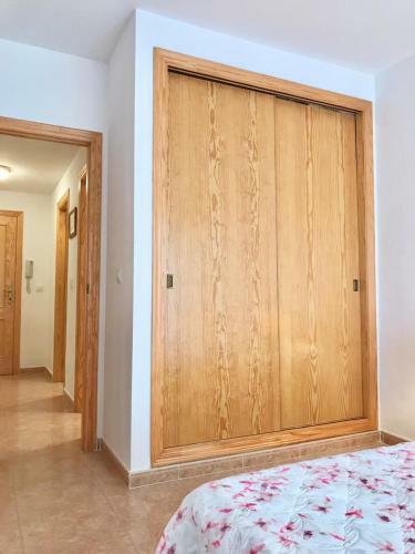 Confortable Apartamento En La Manga Del Mar Menor