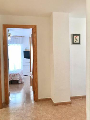 Confortable Apartamento En La Manga Del Mar Menor