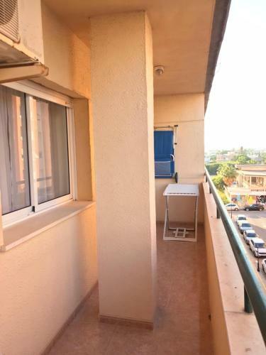 Confortable Apartamento En La Manga Del Mar Menor