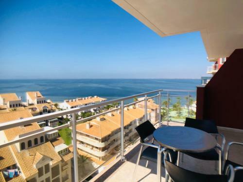 Apartamento Las Gondolas
