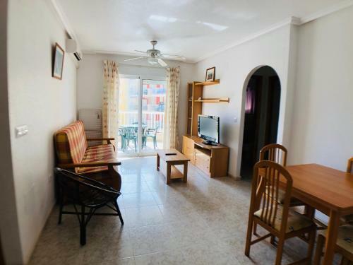 Apartamento Las Gondolas