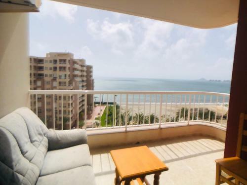 Apartamento Las Gondolas