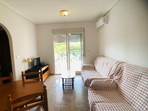 Apartamento Las Gondolas