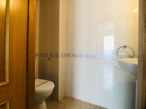 Apartamento Las Gondolas