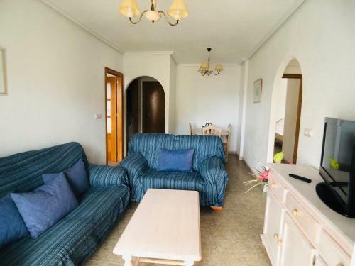 Apartamento Las Gondolas