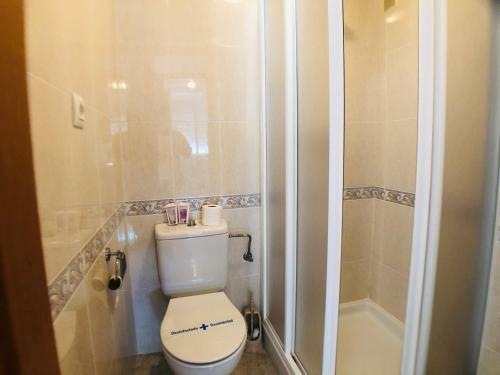 Apartamento Las Gondolas