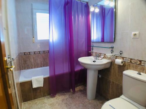 Apartamento Las Gondolas