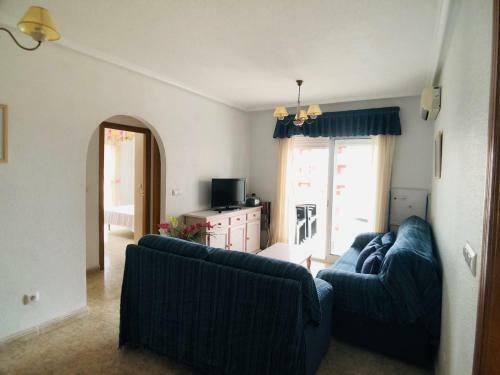 Apartamento Las Gondolas