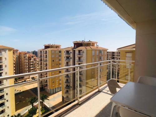 Apartamento Las Gondolas