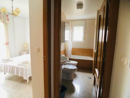 Apartamento Las Gondolas