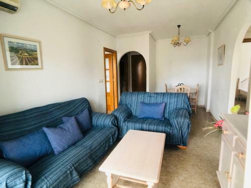 Apartamento Las Gondolas