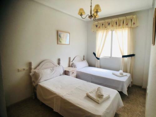 Apartamento Las Gondolas