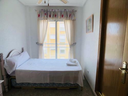 Apartamento Las Gondolas