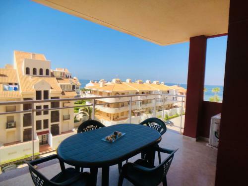 Apartamento Las Gondolas