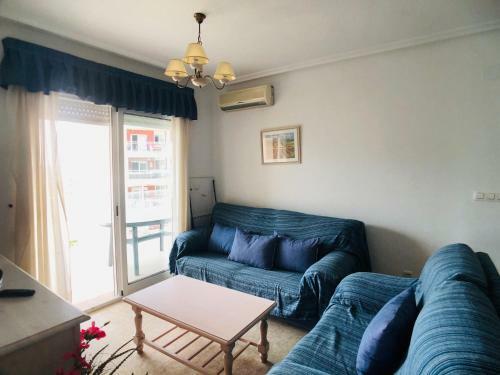 Apartamento Las Gondolas