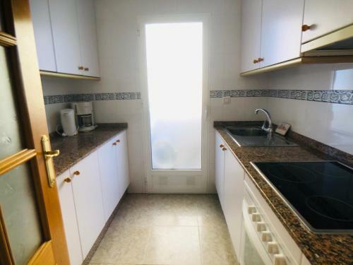 Apartamento Las Gondolas