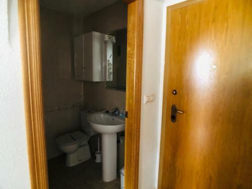 Apartamento Las Gondolas