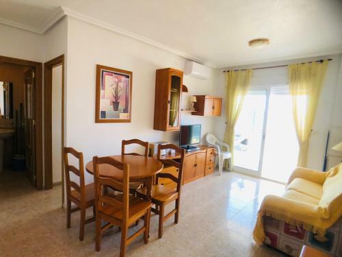 Apartamento Las Gondolas