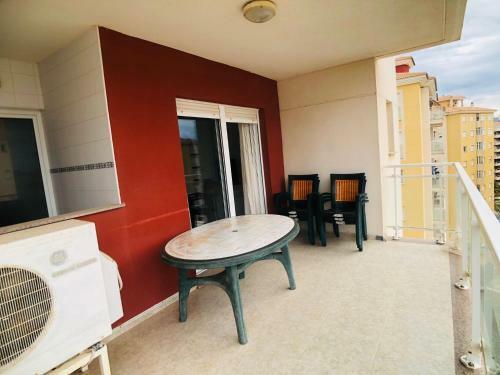 Apartamento Las Gondolas