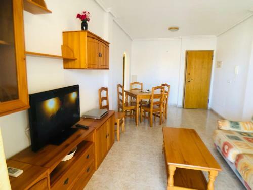 Apartamento Las Gondolas