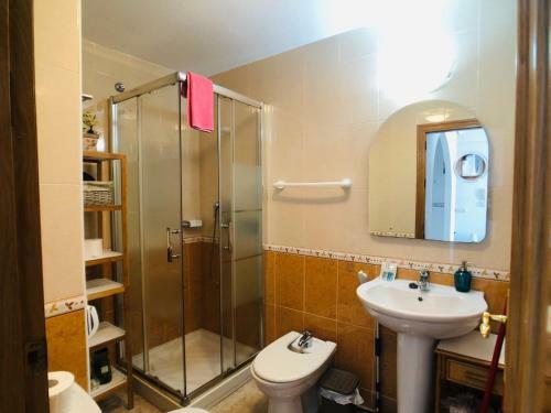 Apartamento Las Gondolas
