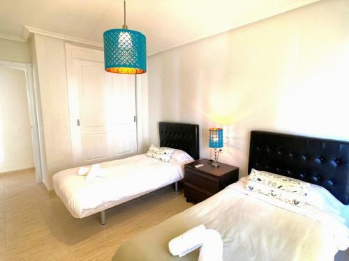 Apartamento Spanish Connection - Marinesco II