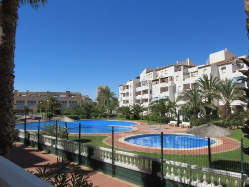 Apartamento Spanish Connection - Marinesco II