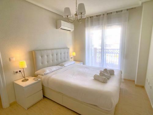 Apartamento Spanish Connection - Marinesco II