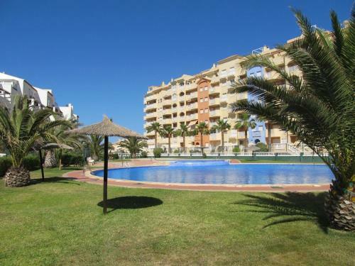 Apartamento Spanish Connection - Marinesco II