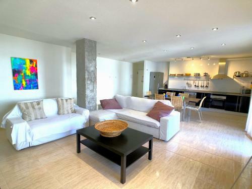 Apartamento Spanish Connection - Marinesco II