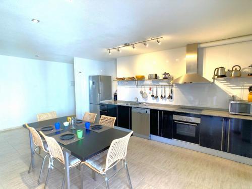 Apartamento Spanish Connection - Marinesco II