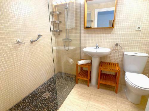 Apartamento Spanish Connection - Marinesco II