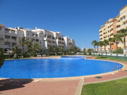 Apartamento Spanish Connection - Marinesco II