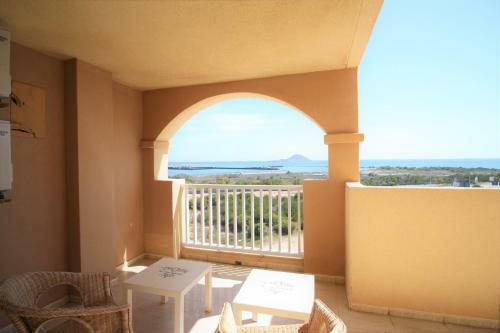 Apartamento Spanish Connection - Marinesco II