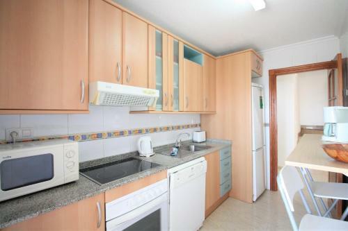 Apartamento Spanish Connection - Marinesco II