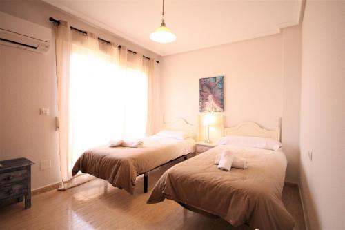 Apartamento Spanish Connection - Marinesco II