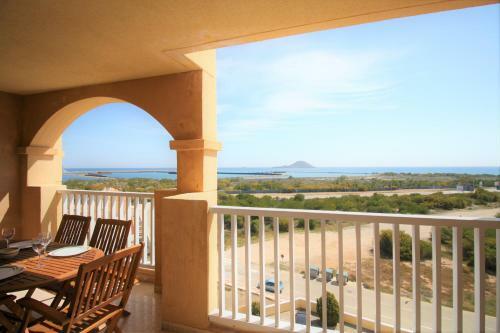 Apartamento Spanish Connection - Marinesco II